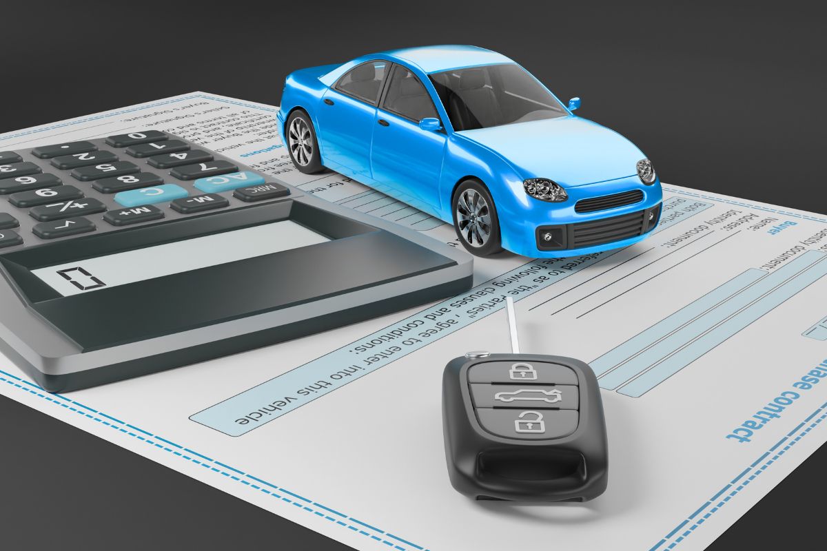 Cost to Ship a Car from California to New York