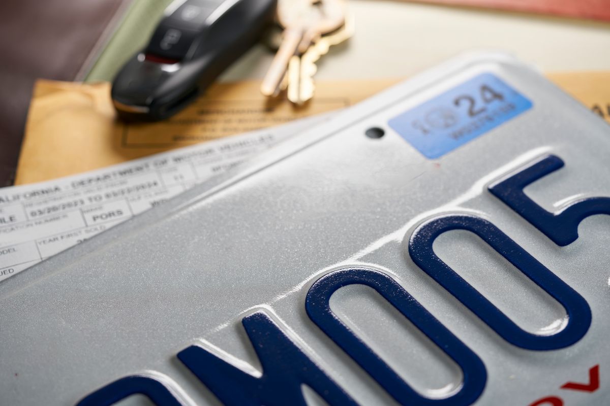 Car Registration Moving States: What You Need to Know