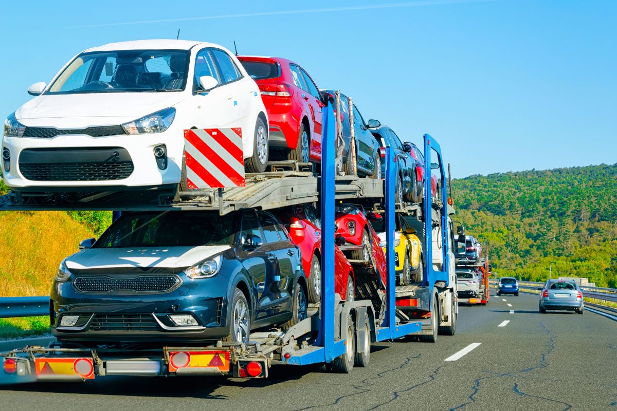 How to Navigate Car Transport NY to Florida Like a Pro