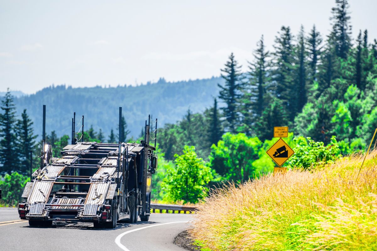 How to Ship Car from Toronto to Vancouver A Beginner's Guide to Auto Transport