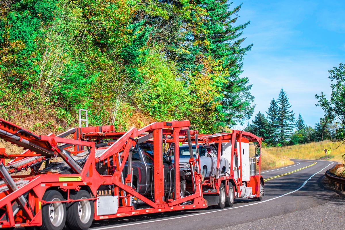 How to Ship Car from Florida to Boston A Beginner’s Guide to Georgia to New York Auto Transport