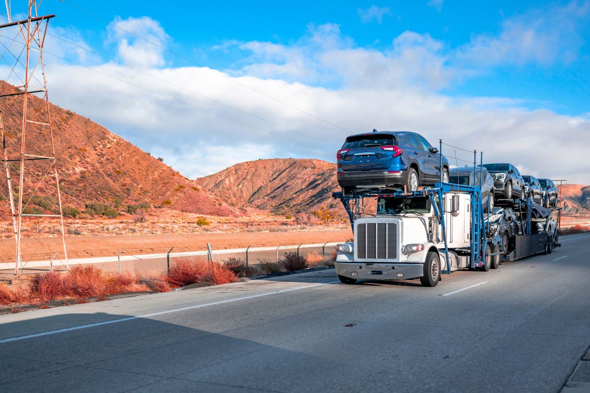 How to Ship Car from Florida to Michigan A Beginner’s Guide to Auto Transport