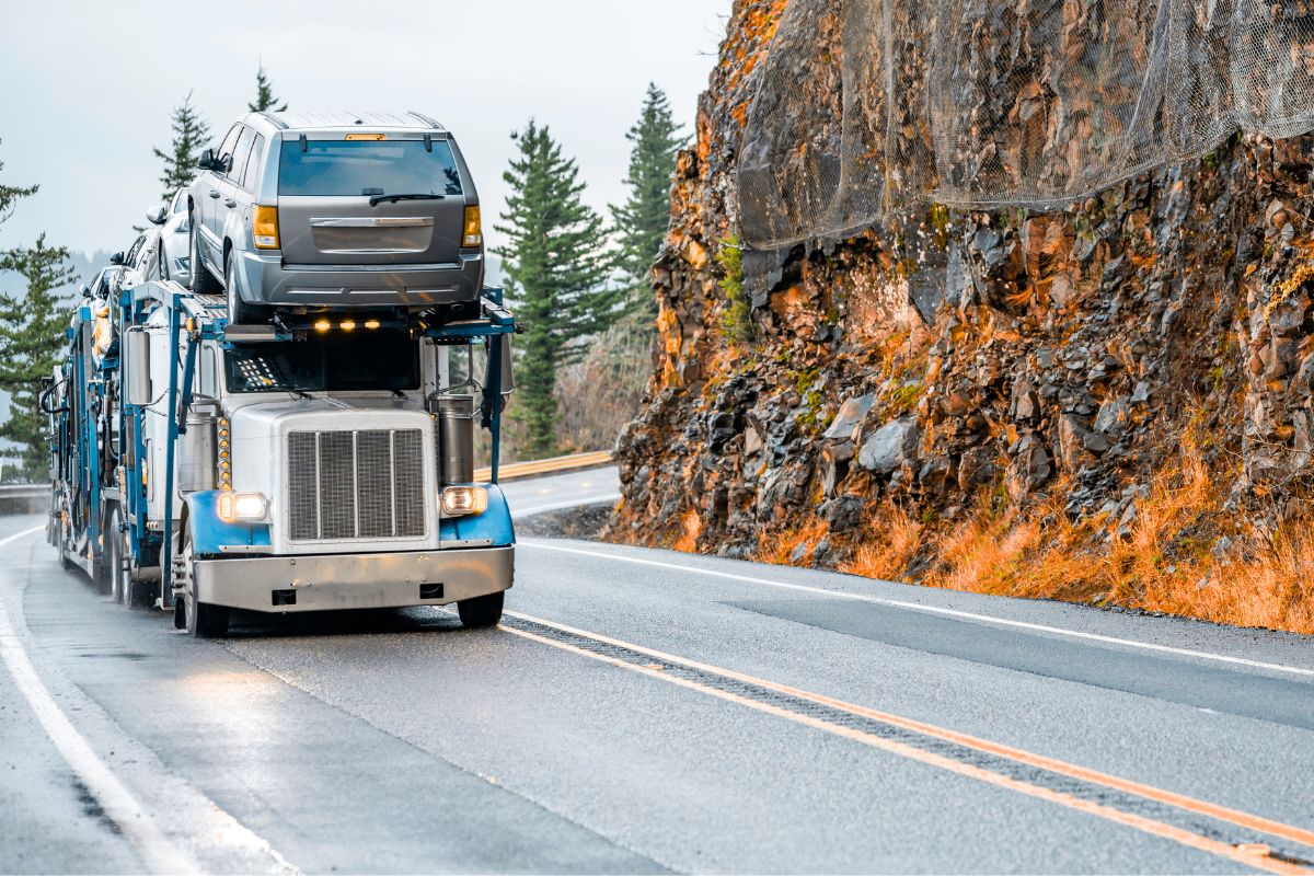 How to Ship Car from Virginia to California A Beginner’s Guide to Auto Transport