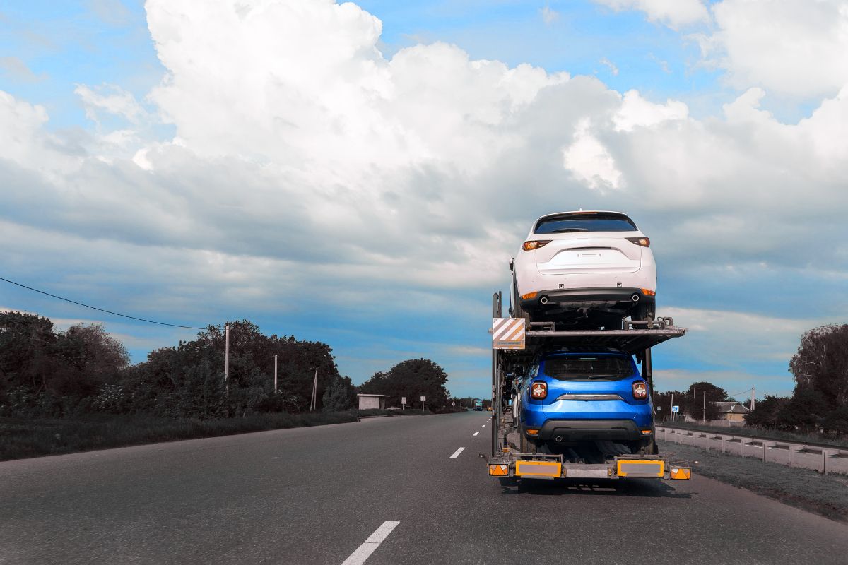 How to Ship a Cross Country Car Without the Headache