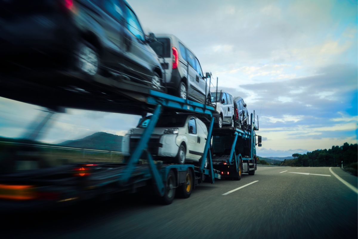 How to Transport a Car from NJ to Florida A Beginners Guide to Auto Transport How to Transport Car from NJ to Florida A Beginner's Guide to Auto Transport