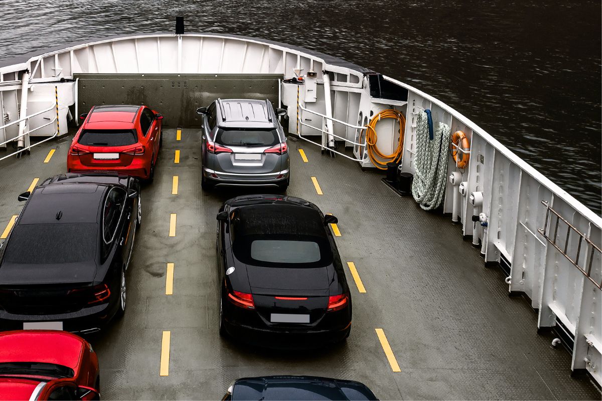 How to Transport a Car to Puerto Rico Step by Step Guide for First Time Shippers How to Transport Car to Puerto Rico Step-by-Step Guide for First-Time Shippers