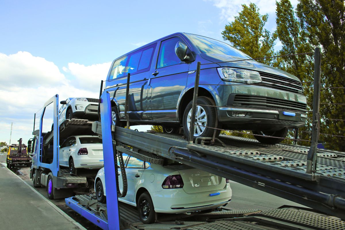 Your Complete Guide to North Carolina to Michigan Auto Transport What You Need to Know