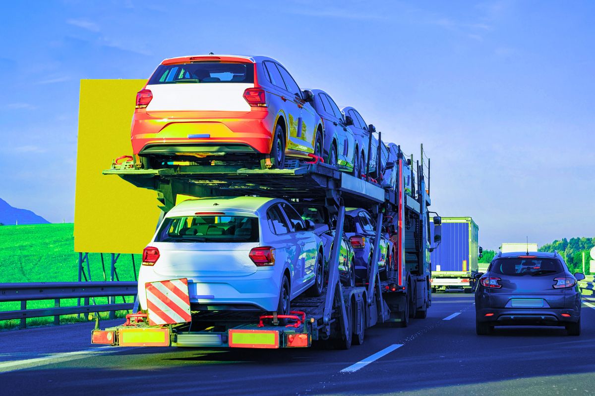 Your Complete Guide to Tennessee to California Auto Transport Everything You Need to Know for a Smooth Ride Your Complete Guide to Tennessee to California Auto Transport Everything You Need to Know for a Smooth Ride