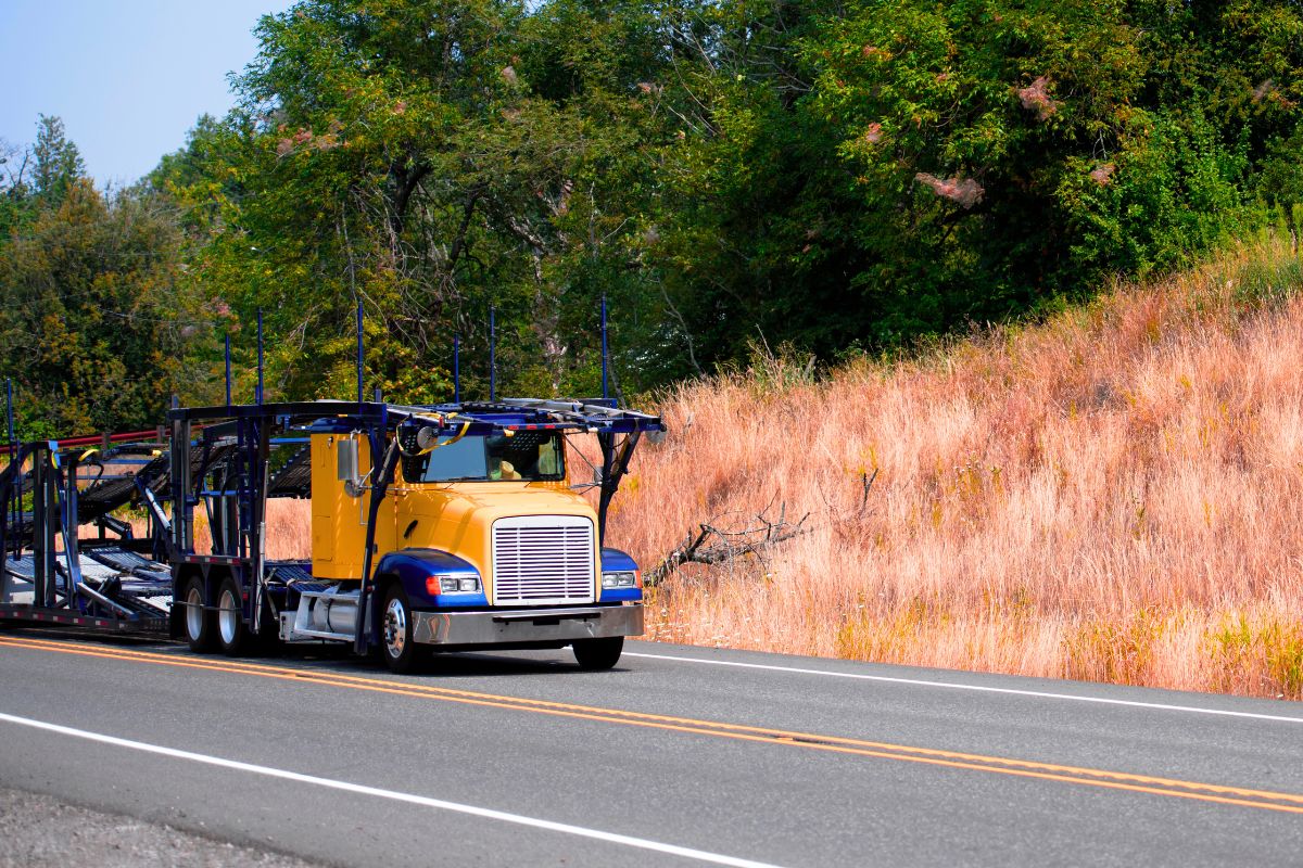 Your Ultimate Guide to Texas to Florida Car Transport Everything You Need to Know Your Ultimate Guide to Texas to Florida Car Transport Everything You Need to Know