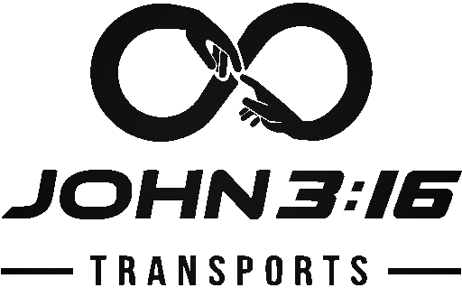 John 3:16 Transport