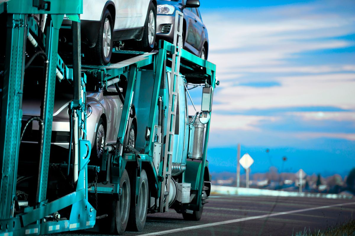 florida to pennsylvania auto transport