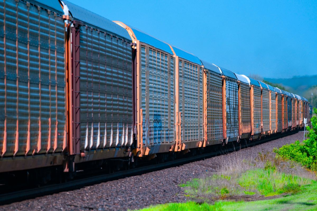 8 Reasons to Consider the Virginia Auto Train for Your Next Journey 8 Reasons to Consider the Virginia Auto Train for Your Next Journey