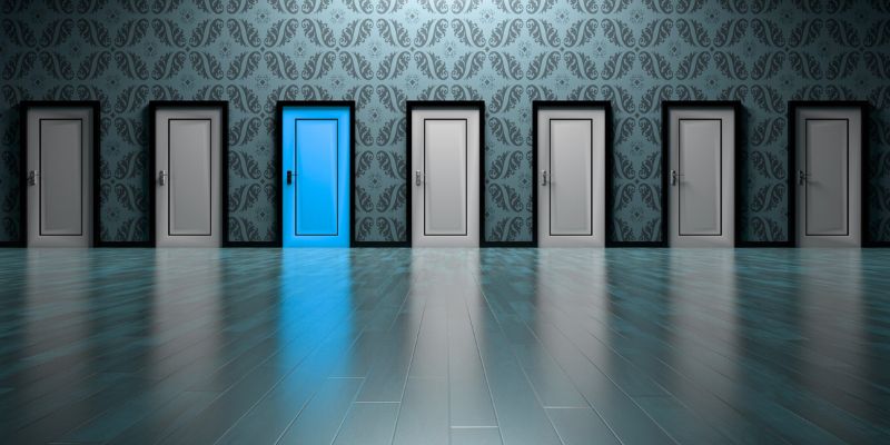 Choosing the Right Service Choosing the Right Service