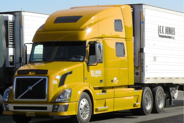 Enclosed Auto Transport