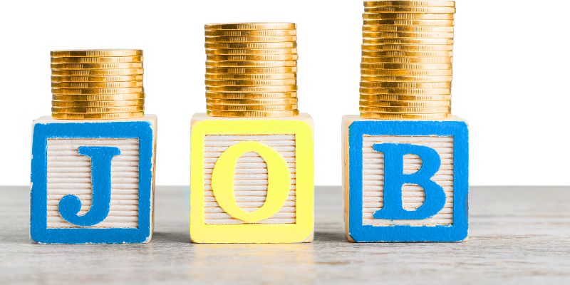 Industry Jobs Income Industry Jobs & Income