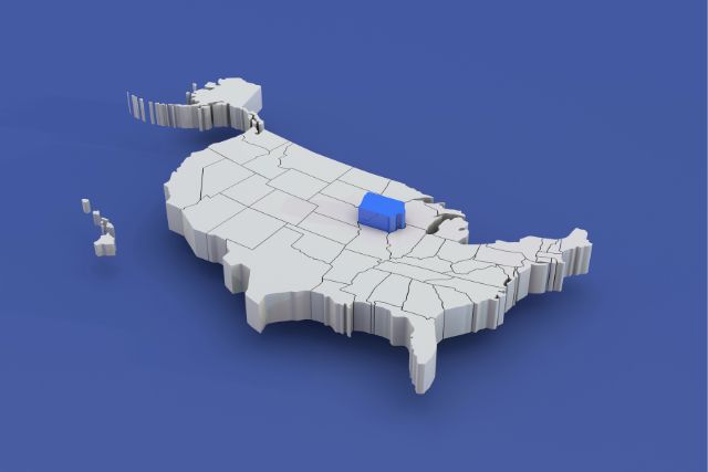 Send Car to Another State