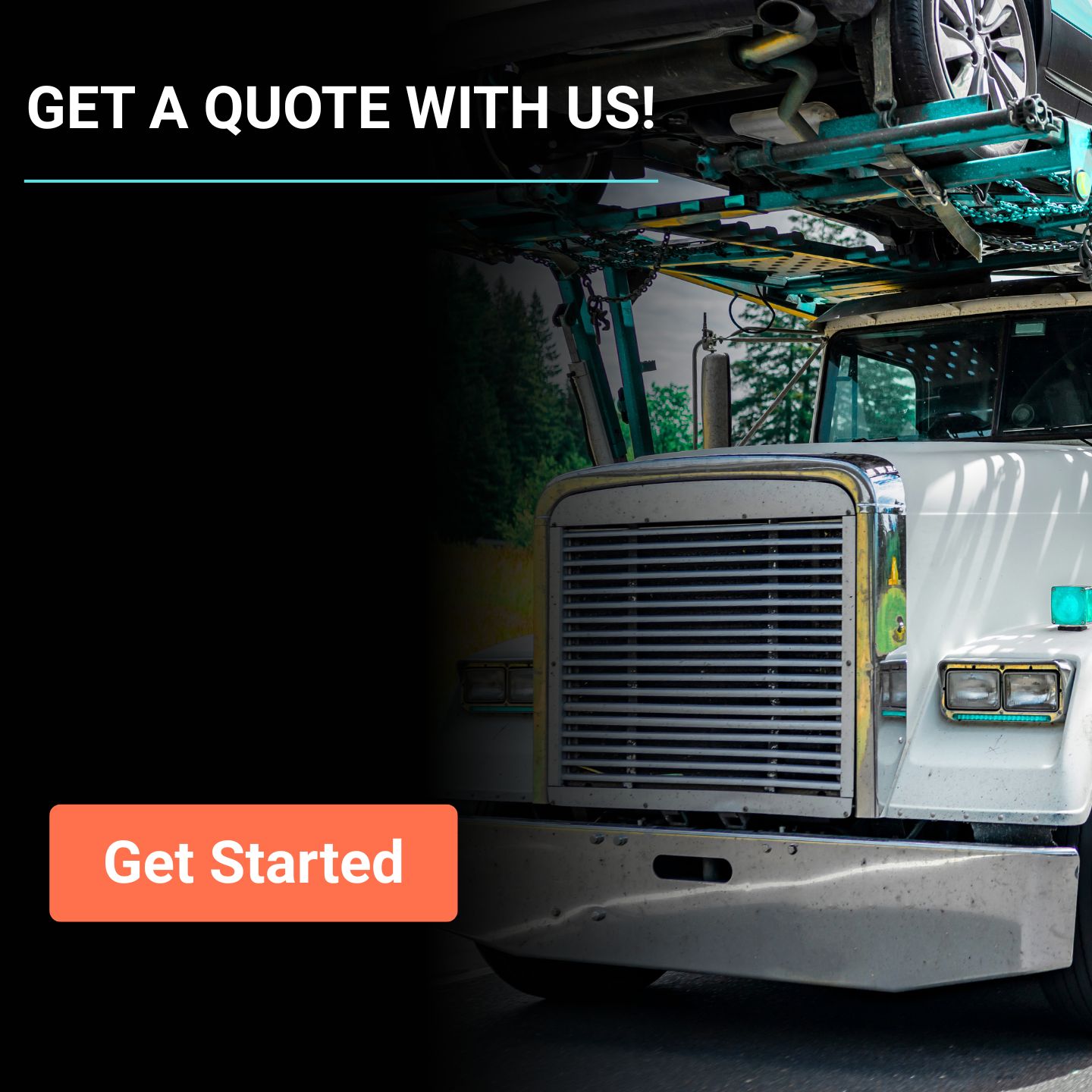 get an instant quote with us john 316 transport