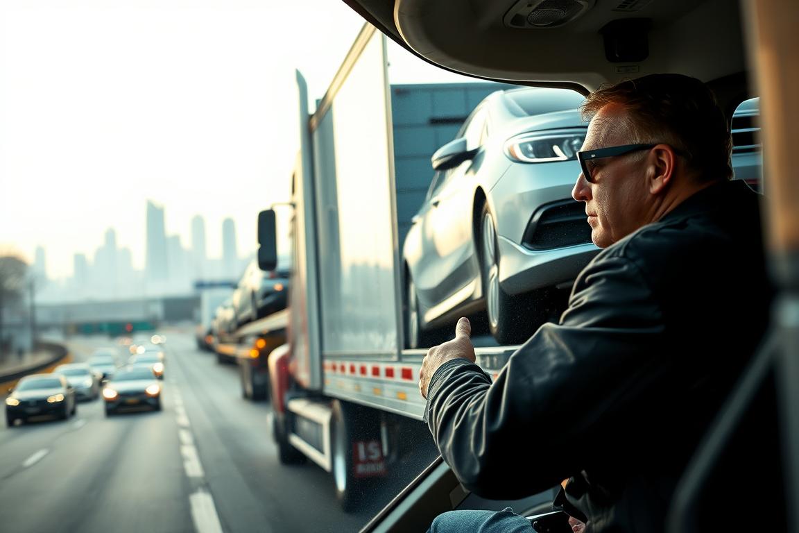 auto transport drivers auto transport drivers