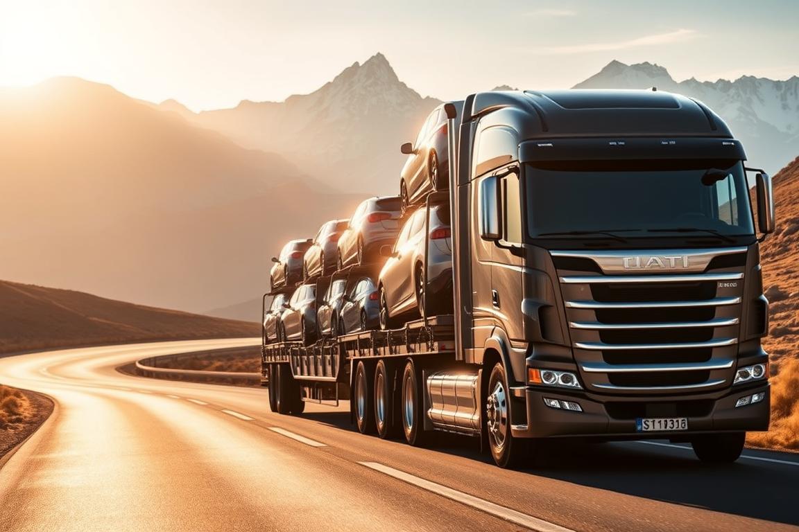 Car Carrier Insurance Car Carrier Insurance