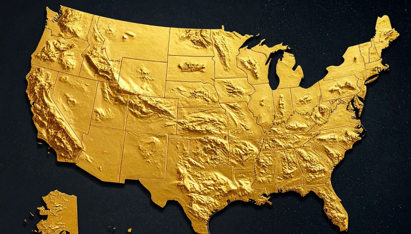 Map of the United States showing John 3:16 Transport's classic car shipping coverage Map of the United States showing John 3:16 Transport's classic car shipping coverage