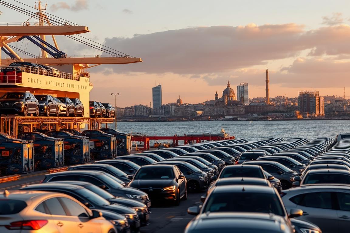 car shipping to europe car shipping to europe