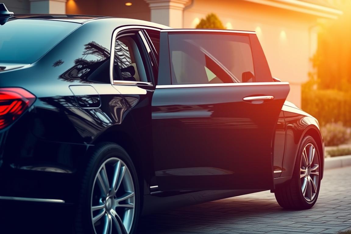 door to door car service 1 door to door car service