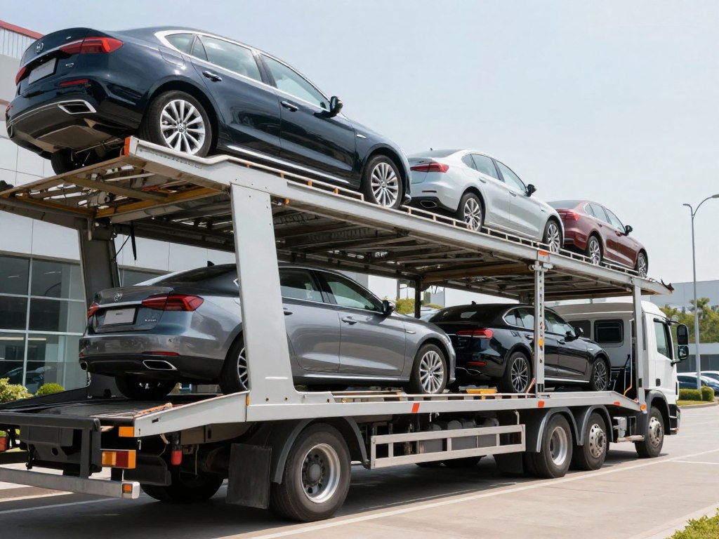 Car Resellers Auto Transport services overview Car Resellers Auto Transport services overview