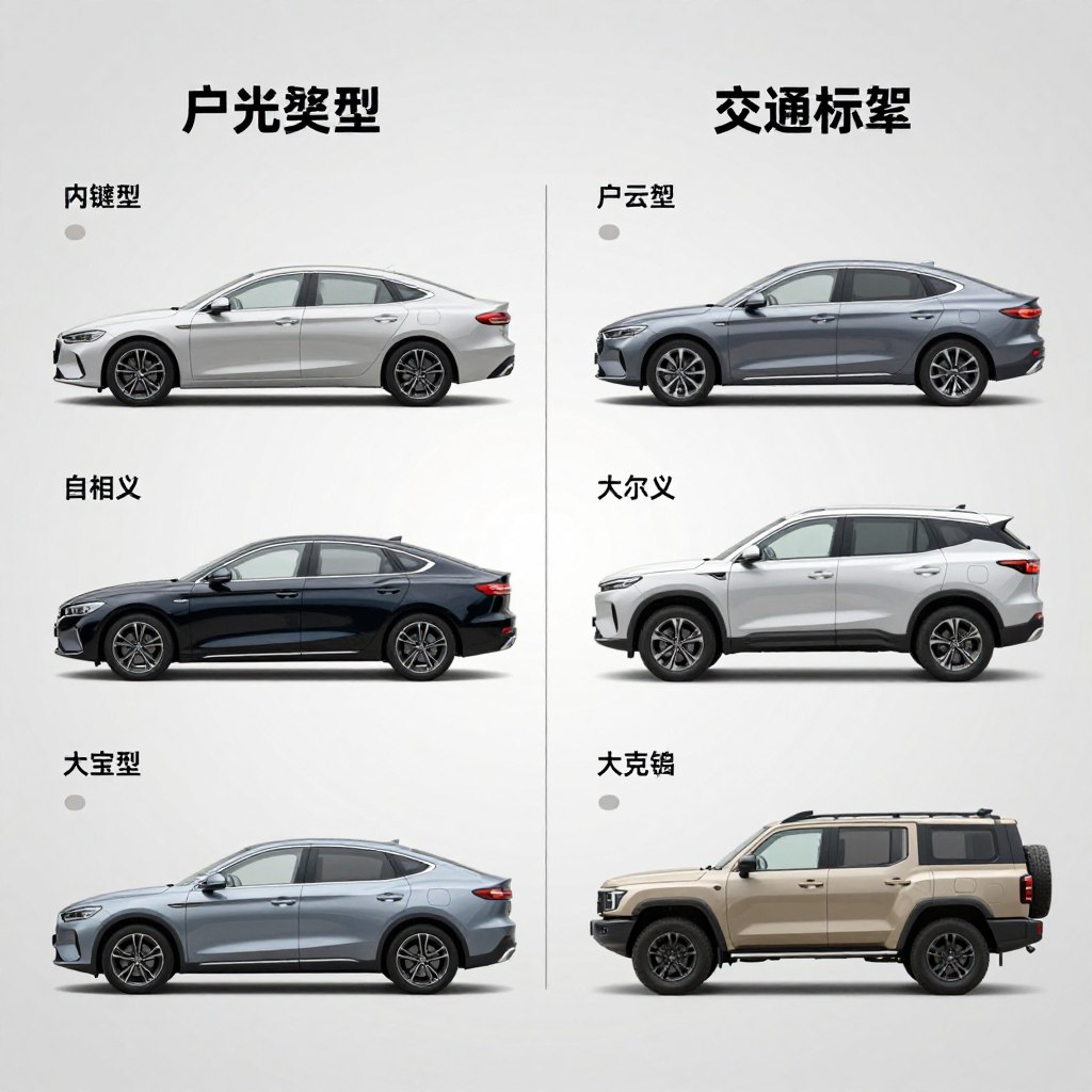 Different vehicle types affecting relocation costs Different vehicle types affecting relocation costs