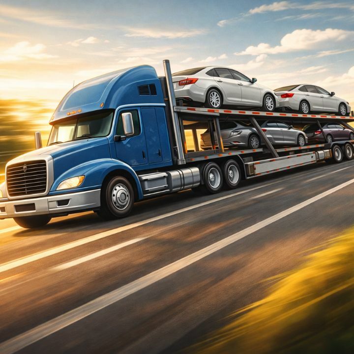 Expedited auto transport for fast state-to-state car shipping Expedited auto transport for fast state-to-state car shipping