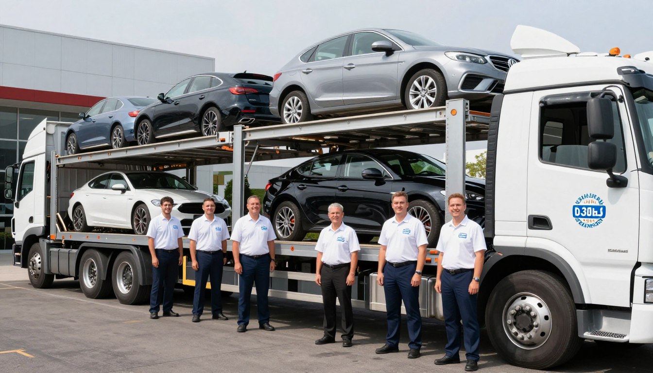 John 3:16 Transport team providing premium Car Resellers Auto Transport services John 3:16 Transport team providing premium Car Resellers Auto Transport services