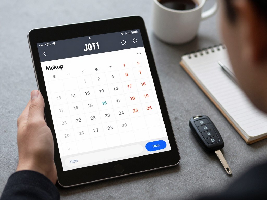 Scheduling vehicle pickup for relocation service Scheduling vehicle pickup for relocation service