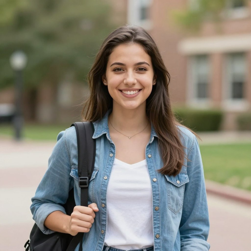 Student testimonial for college car shipping service Student testimonial for college car shipping service