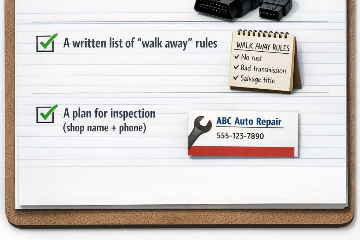 Bring this with you checklist quick part2 Bring-this-with-you checklist (quick) part2