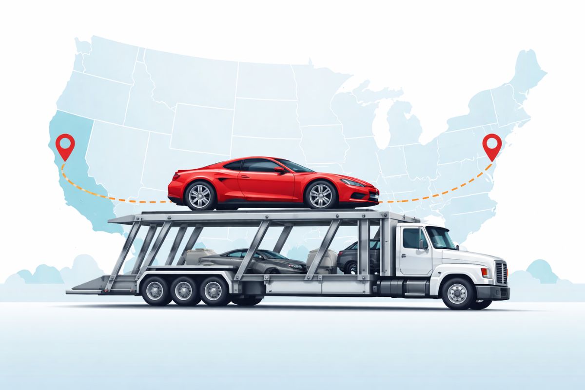 Cheapest way to ship car from Florida to California: 13 Ways to Save $500+ Fast