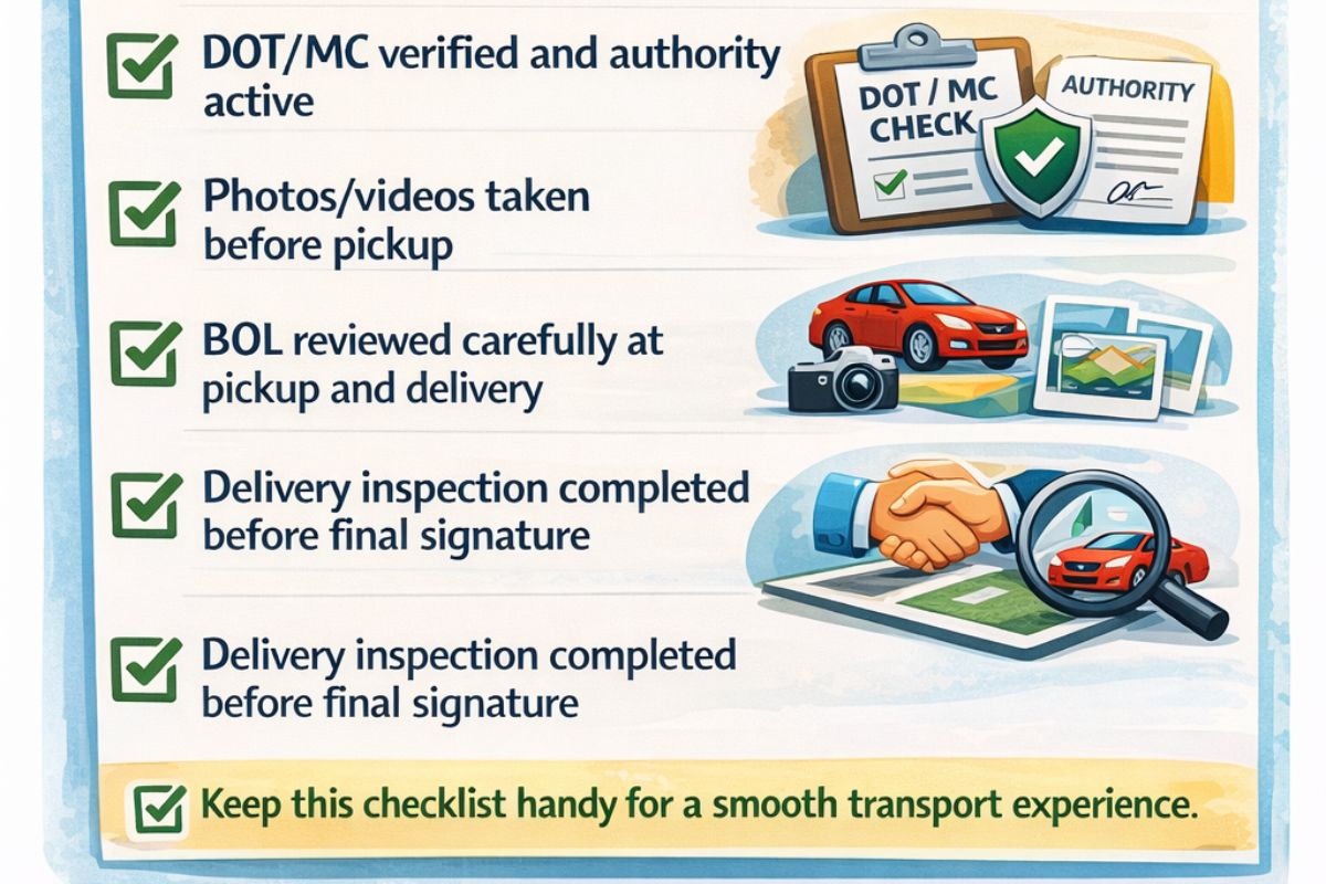 Final Checklist Print This 2 Final Checklist (Print This)