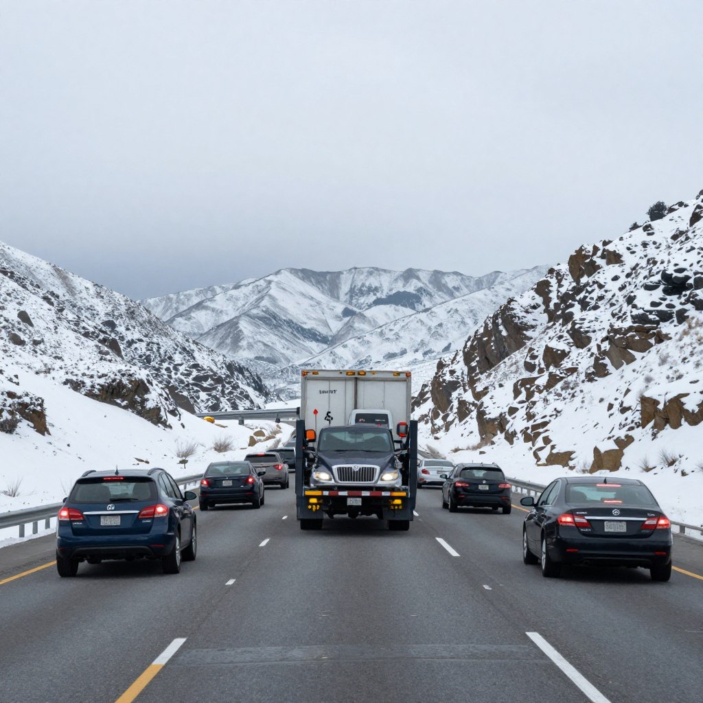 Off-season car shipping in California Off-season car shipping in California