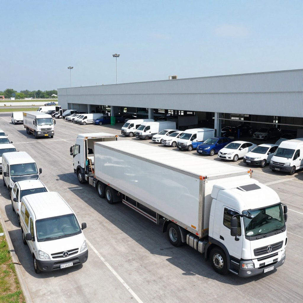 Terminal-to-terminal car shipping Terminal-to-terminal car shipping