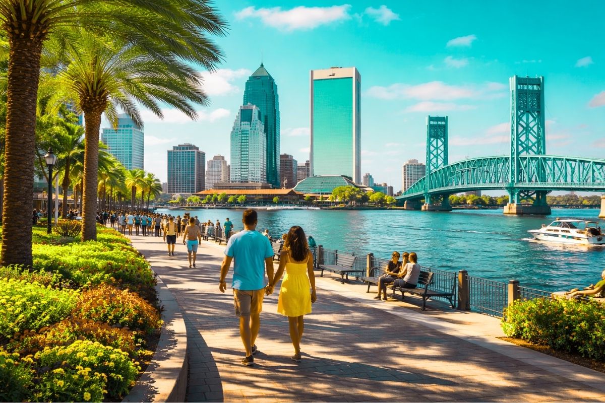 Things to Do in Jacksonville FL: 5 Can’t-Miss Stops