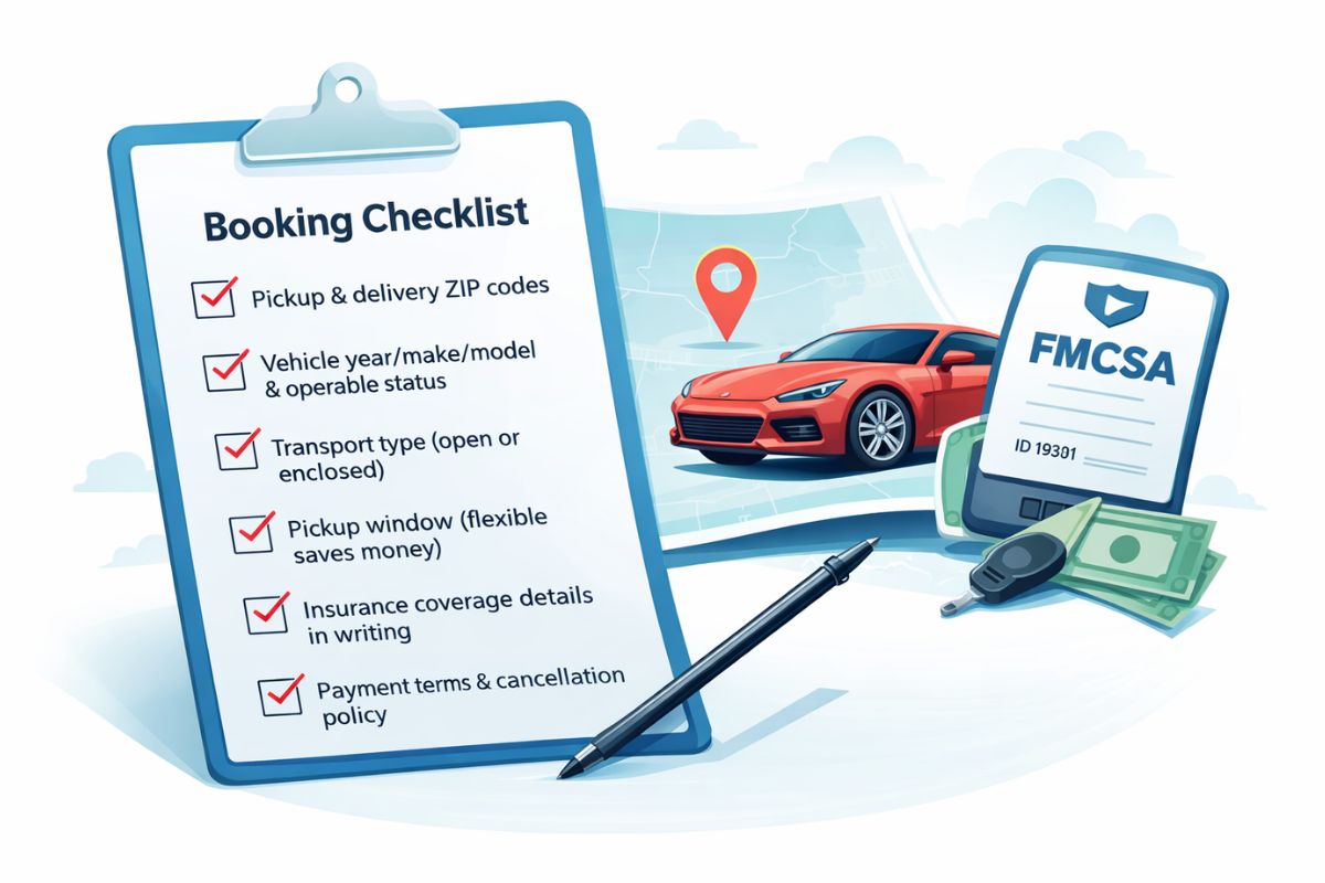 What should you do before booking What should you do before booking