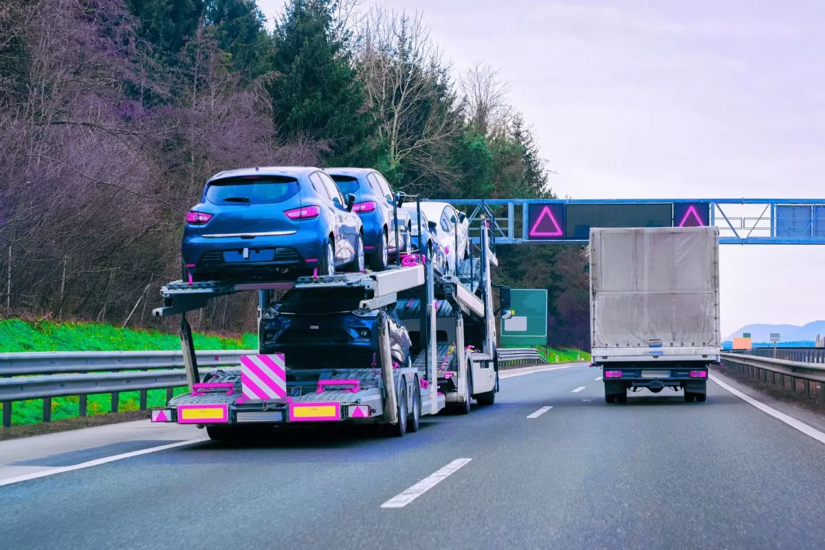 How Much to Ship a Car from Illinois to California A Complete Step-by-Step Guide