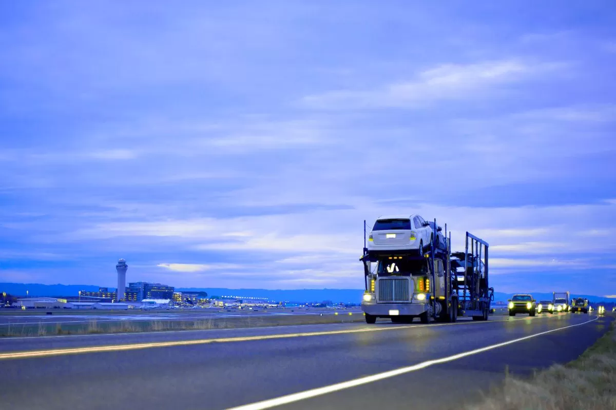 How to Book Georgia to New York Auto Transport A Beginner's Guide to Safe and Affordable Car Shipping