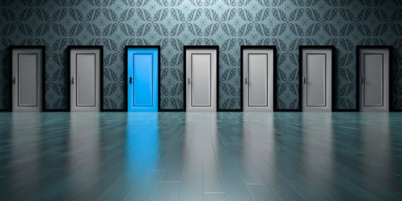 Choosing the Right Service Choosing the Right Service