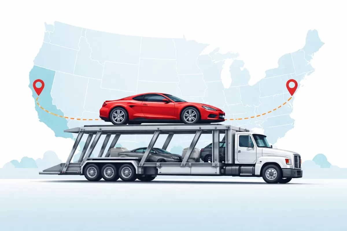Cheapest way to ship car from Florida to California 13 Ways to Save 500 Fast Cheapest way to ship car from Florida to California: 13 Ways to Save $500+ Fast